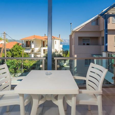 Lefkothea Apartments Nikiana Zewnętrze zdjęcie